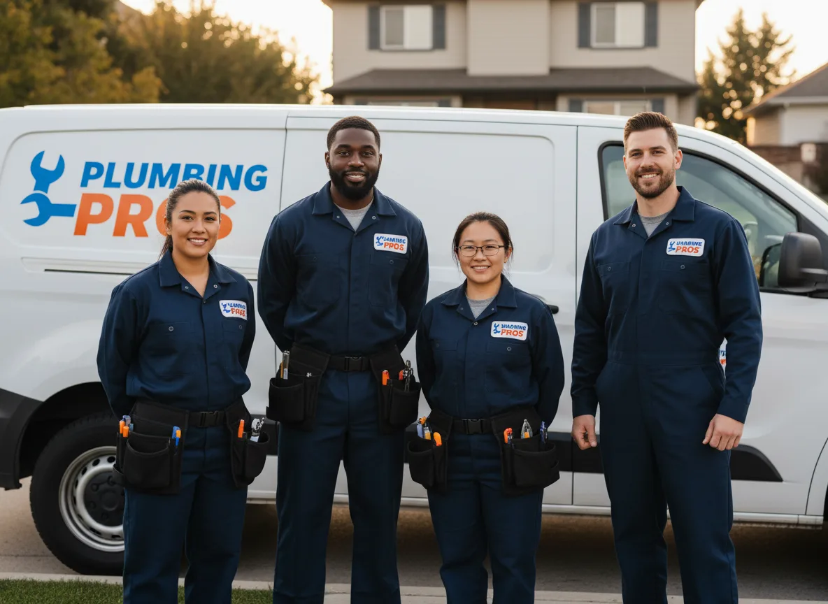 Water Heater Repair company in Rhome, TX